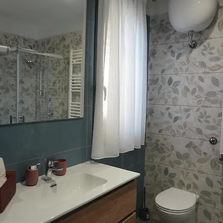 Holiday home Maria's Altavilla Milicia