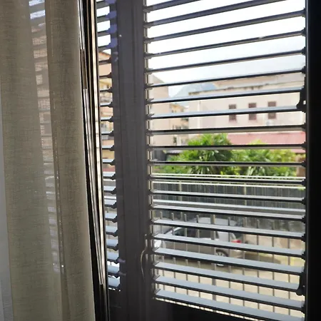 Maria's Casa de Férias *