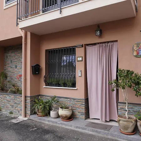 Maria's Casa de Férias